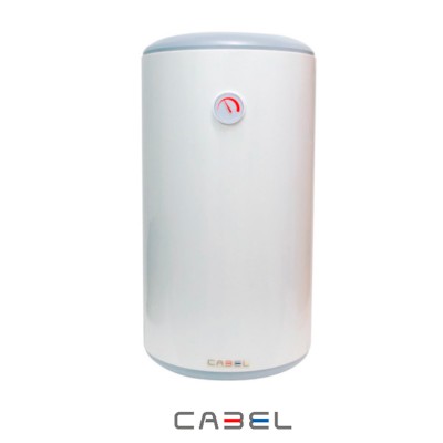 Termo Eléctrico Cabel Concept 80L C